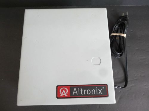 Altronix ALTV248 Security Camera &amp; Accessory Power Supply