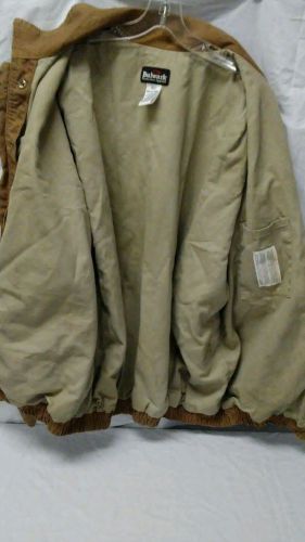 Bulwark jacket for sale