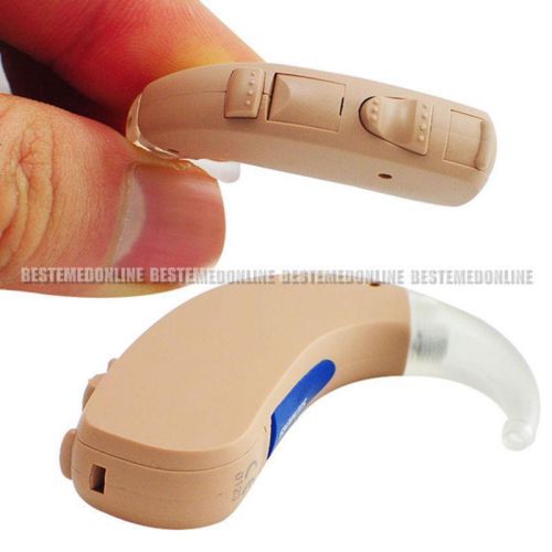 LATEST Siemens micro touch hearing aids for moderate severe hearing loss FDA CE