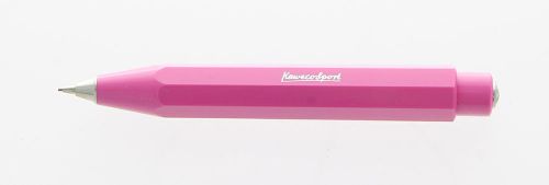 Kaweco Skyline Sport Pink 0.7mm Pencil