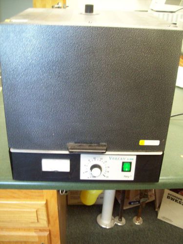 Ney Vulcan A-550 Oven, PERFECT CONDITION
