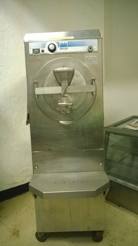 Taylor Batch Freezer Model 121