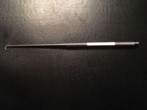 Miltex Joseph Hook, 6-1/4&#034;(15,9 cm),one Sharp Prong,REF# 21-153