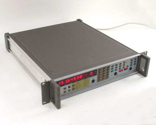 Racal-Dana 1990 Series Universal System Counter - P/N: 1995