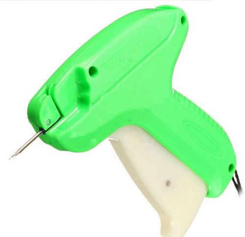 Garment clothes 2016 label tagging regular price 1 needle clothes gun tag hot for sale