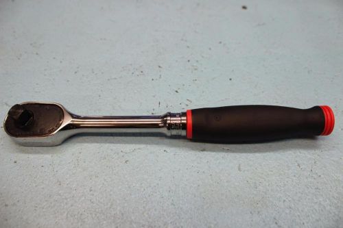 NEW Snap-On 1/2&#034; Drive SH80A Comfort Grip Handle Ratchet