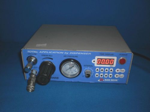 Ban Seok TAD-200S TAD200S Dispensing Controller