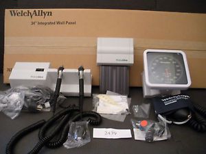 Welch Allyn 767 Series Diagnostic System - BRAND NEW