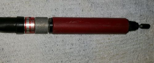 SUHNER QTY 2 Adjustable Speed Pneumatic (Grinder , Polishing &amp; Engraver Pens)