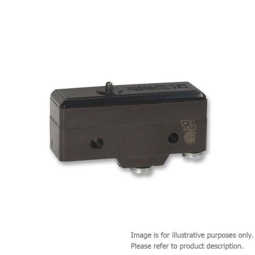Honeywell s&amp;c bz-2rw82212-a2 basic switch, roller lever, spd,t 15a, 480v for sale