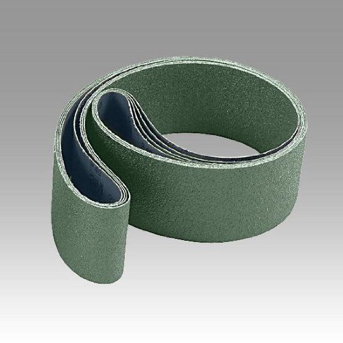 3M (SC-BL) Surface Conditioning Low Stretch Belt, 3 in x 132 in S VFN