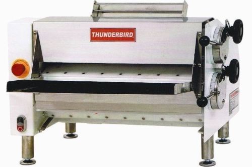 Thunderbird tbpr-690 pizza dough roller 5&#034;-20&#034; , free shipping !!!! for sale