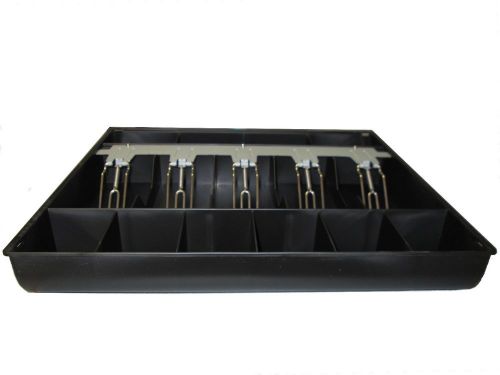 Posiflex Accessory Cash Tray Without Cover For Cr4000 And Cr6000 Series
