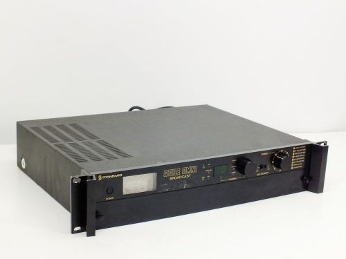 Standard Agile Omni Broadcast equip. - no control access module MT830