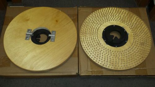 2 New American Lincoln Pad Drivers 18&#034;