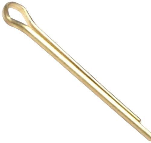 Hard-to-find fastener 014973122973 cotter pins, 1/16 x 3/4-inch, 40-piece for sale