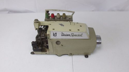 Union Special 39600CU sewing machine head Industrial
