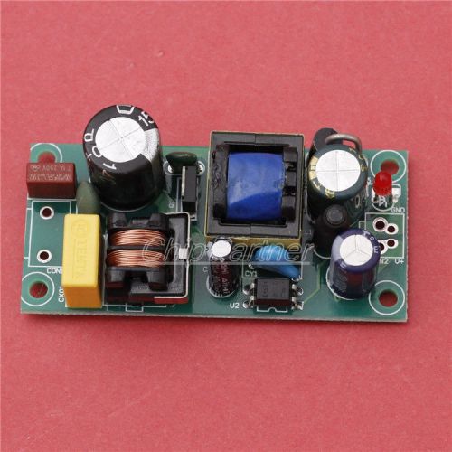 5v 2a ac-dc isolated power 220v to 5v step down module buck converter for sale