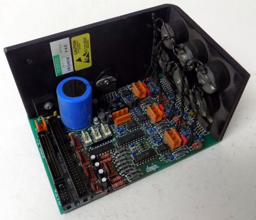 Dage pc625 issue 2 pcb power control card board assembly for sale