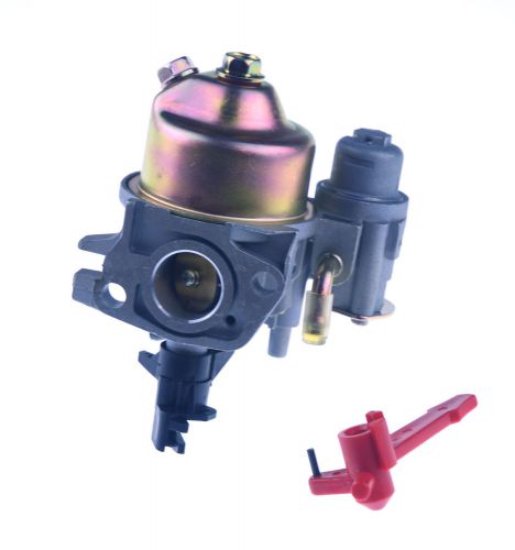 Genuine Homelite Carburetor Assembly 099980425116 for UT80546 Pressure Washer