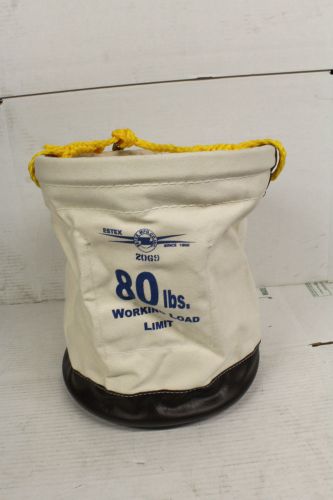 Buckingham Manufacturing Canvas Buckets (99999 )