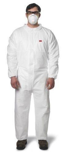 3M General Purpose Coverall, X-Large