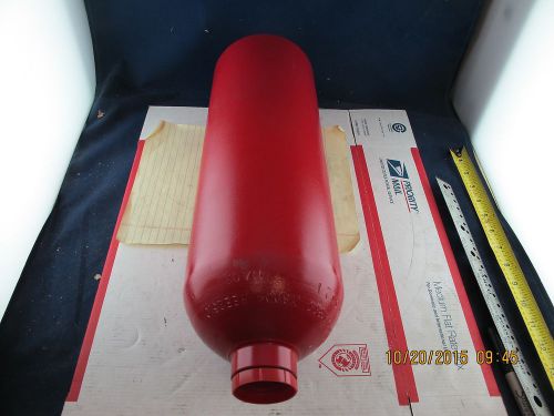 20 pound 3aa1800 fire extinguisher 3a1800 aircraft welding oxygen cylinder tank for sale