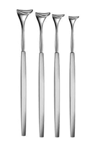 BDeals 4 Desmarres LID Retractor Ophthalmic Surgical Ophthalmology