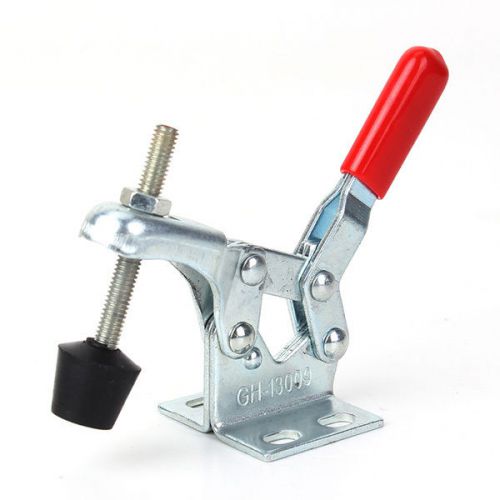 30kg 66.1lbs toggle clamp metal u bar vertical type hand clamp usa seller for sale