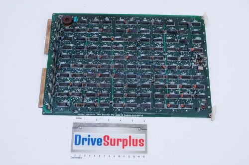 Okuma OSP 3000 CNC Board PC-1662-D E4809-032-397-D [PZO]