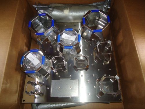 Thermo scientific maxq™ 6000 shaker platform with clamps for sale