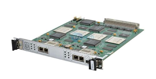 Ixia LM-1000SX 2-Port Multi-Mode Multi-Layer 1000SX Gigabit Ethernet Load Module