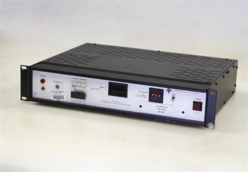 Medical Systems Corp TC 102 Temperature Controller 06132