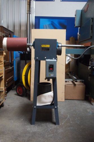 Sand-rite dual side  bag/ballon sander (woodworking machinery) for sale