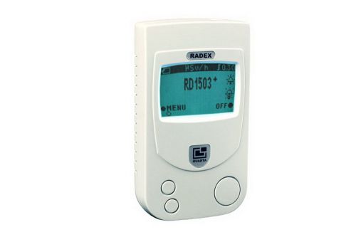 Radiation Detectors Geiger counter Radex 1503+  Radiacmeter. Dosimeter. Security