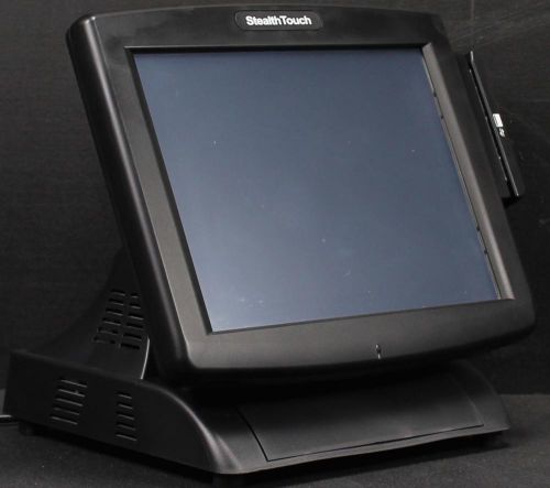 Pioneer Stealth Touch M2 POS Terminal Touchscreen