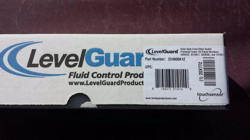 LevelGuard Z24800A1Z Sump Pump Solid State Switch