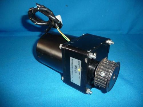 Yokogawa Sertec SC-H8A25P2 Speed Contro Motor  C