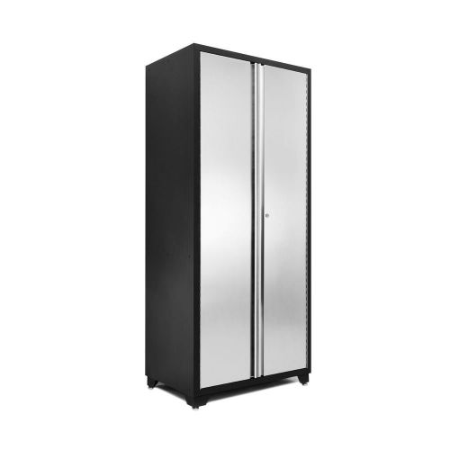 Stainless Steel Locker Cabinet, industrial, commercial, organizer AB447486
