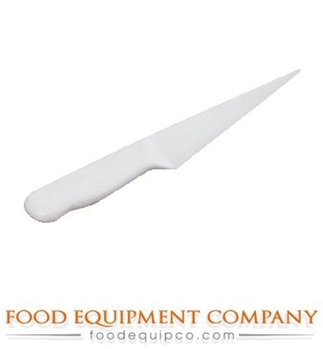 Paderno 47630-28 Almond Paste Knife 6.5&#034; L plastic