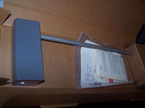 New honeywell duct mount r/p sensor transmitter l7092a10726 for sale