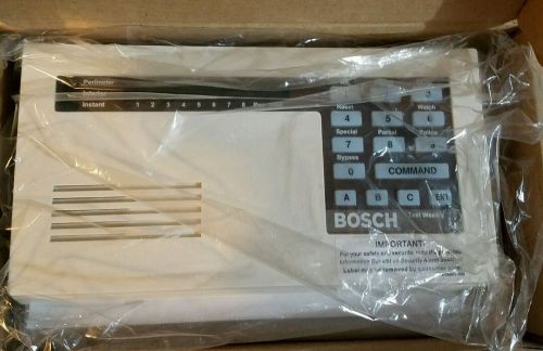 Bosch D720 LED alarm keypad