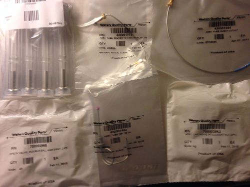*NEW* Assortment of spare parts for Waters Acquity Classic UPLC with I2V (5)