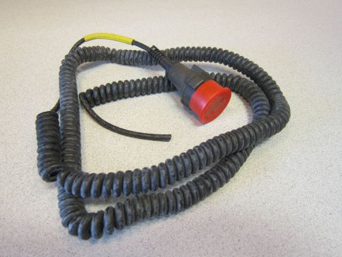 Electrical Cord Assembly 7238956  6&#034;x 8&#034;x 1&#034; ROANWELL CORPORATION