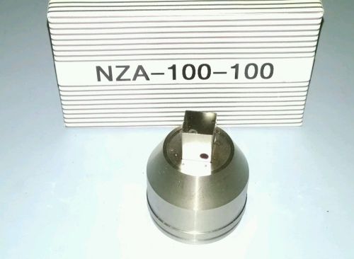 METCAL - OKI  NZA-100-100 NOZZLE for APR CONVECTION REWORK SYSTEM, 10mm X 10mm