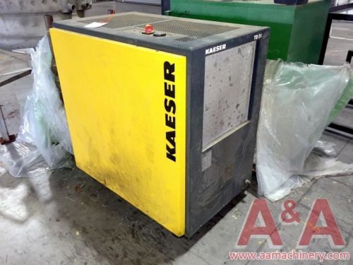 Kaeser TD51 Refrigerated Air Dryer 16251