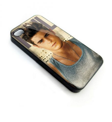 Zac Efron cover Smartphone iPhone 4,5,6 Samsung Galaxy