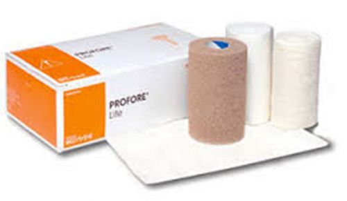 Smith &amp; Nephew Profore Lite Multi Layer Compression Bandages  (3 PACK)