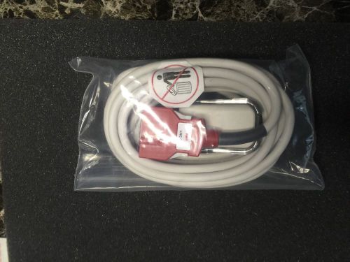New masimo red lnc-10 adapter patient cable spo2 20-pin 10 feet long (read) for sale