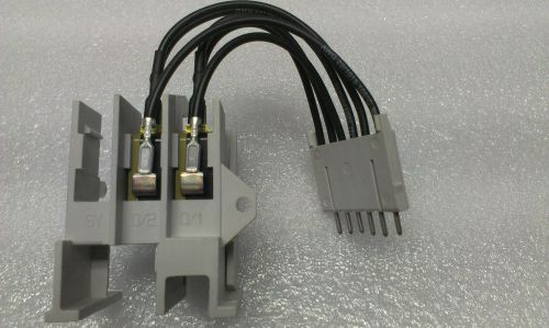 Abb k7as auxiliary switch kit s6/s7 iso circuit breaker for sale